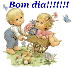 Bom Dia