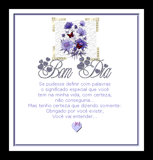 Bom Dia
