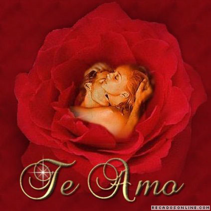 Te Amo