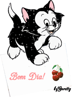 Bom Dia