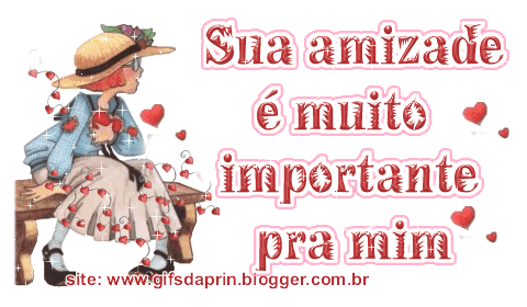 Amizade