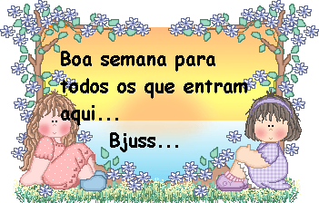 Boa Semana