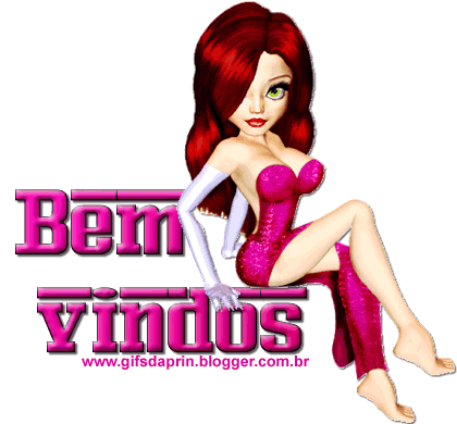 Bem vindos