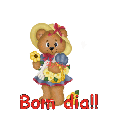 Bom Dia