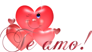 Te Amo