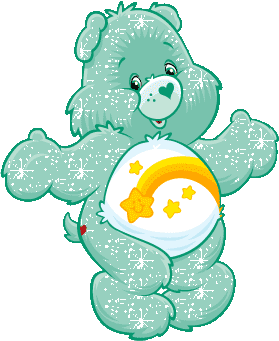 Care Bears