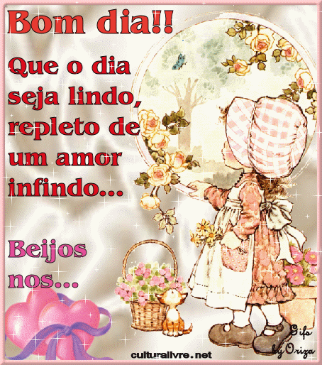 Bom Dia