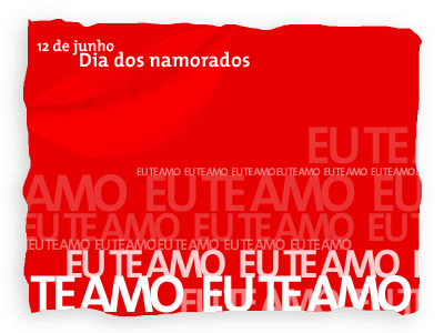 Dia dos Namorados