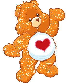 Care Bears