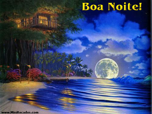 Boa Noite