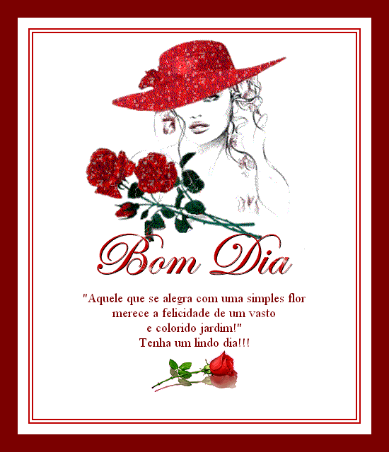 Bom Dia