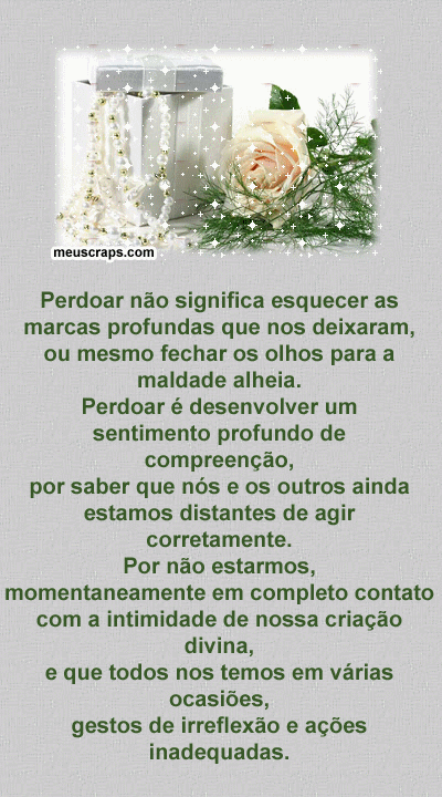 Reconciliação