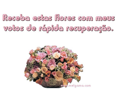 Recupere-se logo