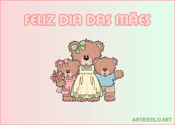 Dia Das Mães