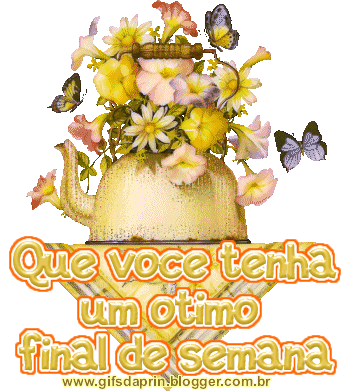 Fim de Semana