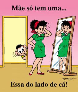 Dia Das Mães