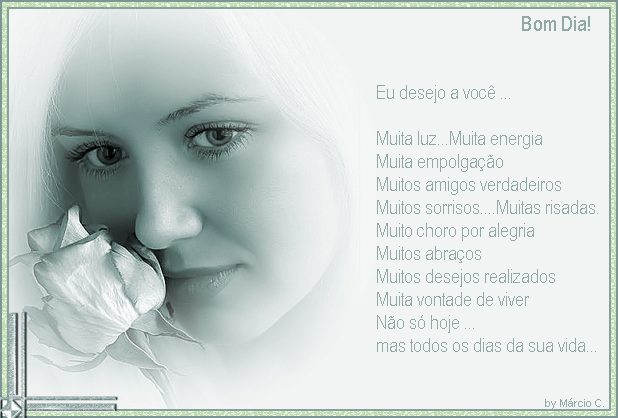 Bom Dia
