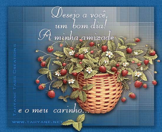 Bom Dia