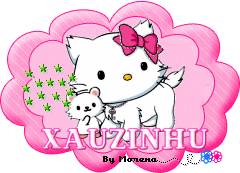 Tchau
