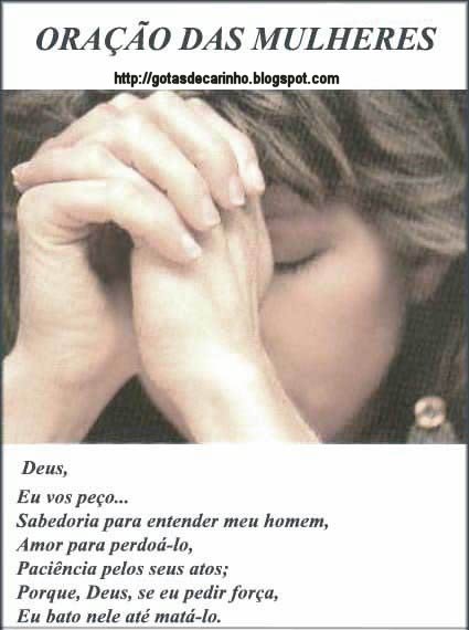 Orações