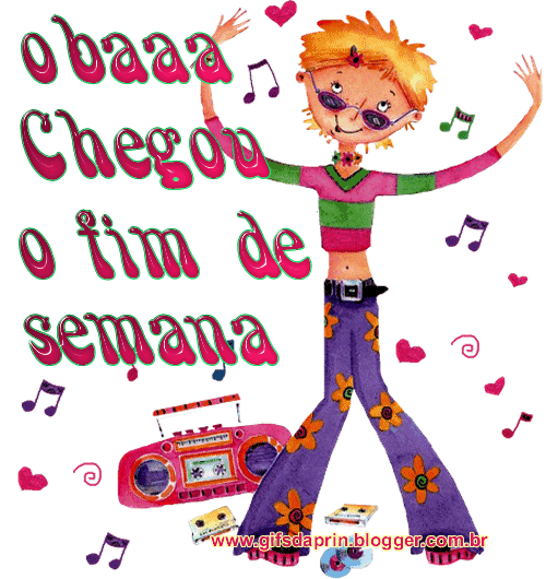 Fim de Semana