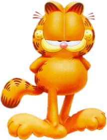 Garfield